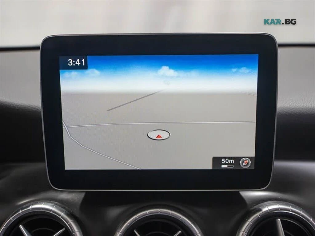 Mercedes-Benz CLA * AMG Line * 4MATIC *  AвтоКредит * (ЦЕНА ДО БГ), снимка 14 - Автомобили и джипове - 55847409