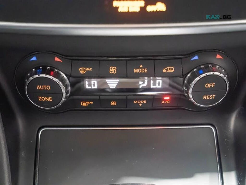 Mercedes-Benz CLA * AMG Line * 4MATIC *  AвтоКредит * (ЦЕНА ДО БГ), снимка 16 - Автомобили и джипове - 55847409