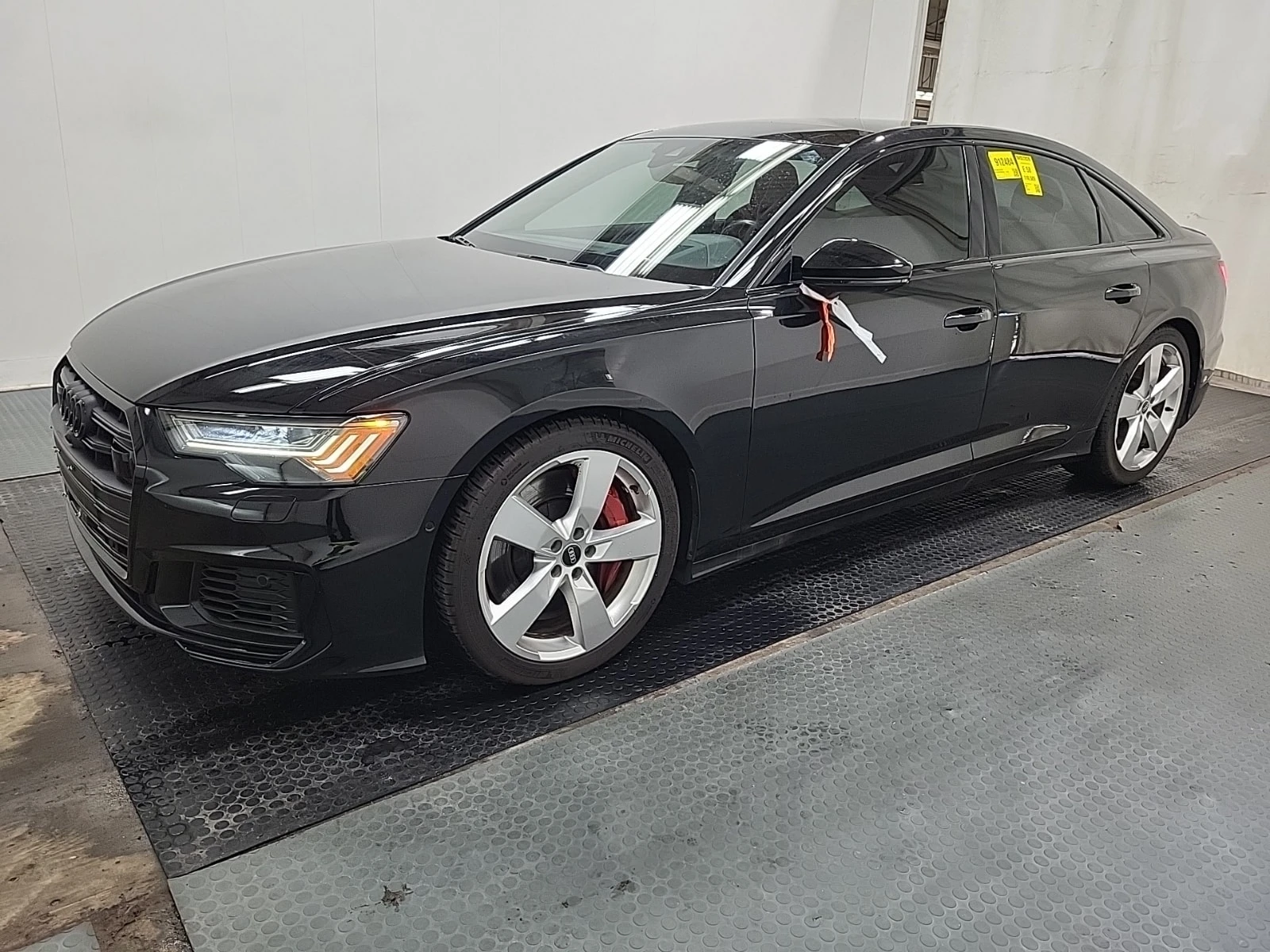 Audi S6 * 2.9 TFSI QUATTRO * CARFAX * ЦЕНА ДО БГ
