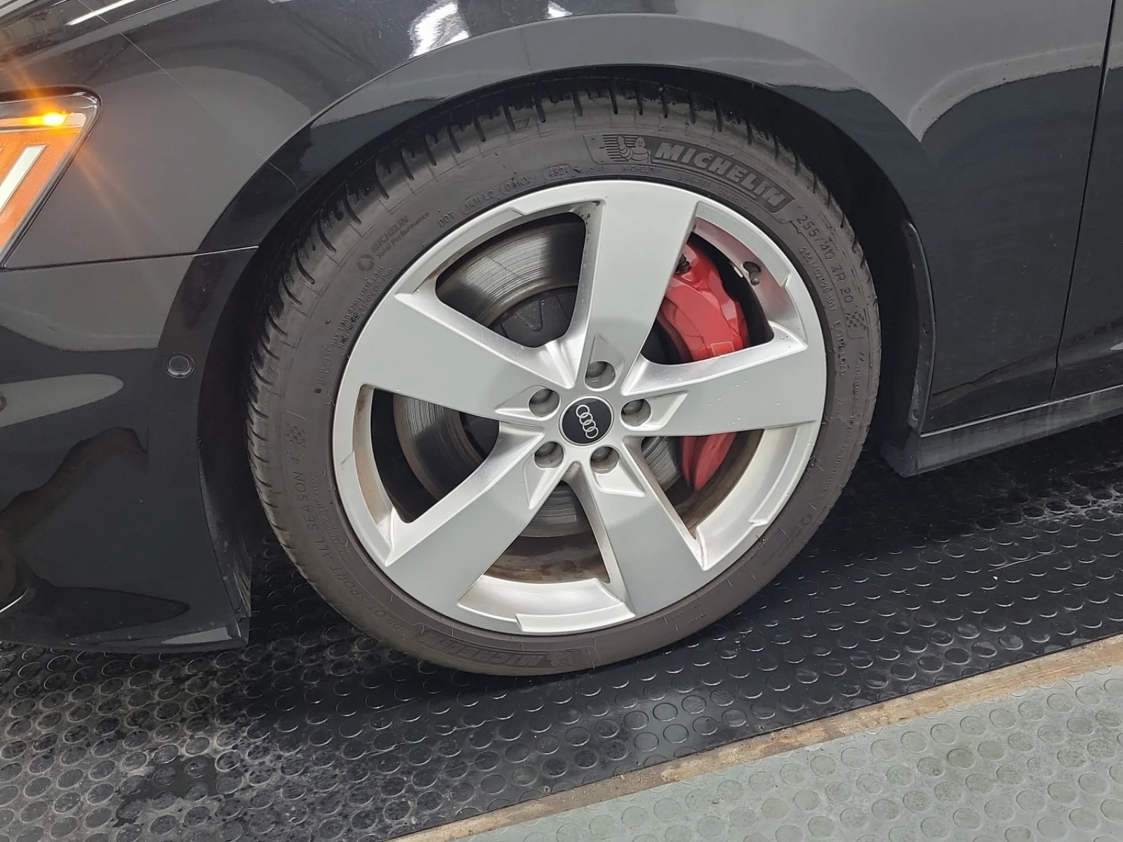 Audi S6 * 2.9 TFSI QUATTRO * CARFAX * ЦЕНА ДО БГ, снимка 14 - Автомобили и джипове - 55940765