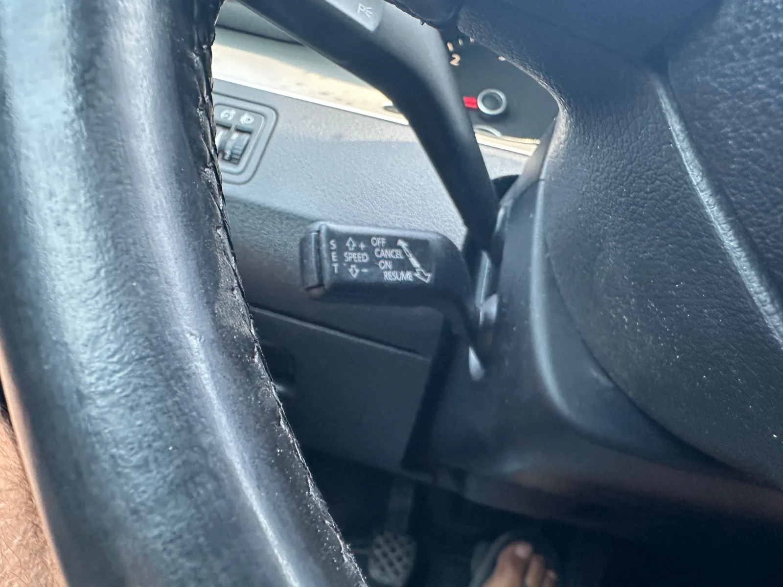 VW Passat 2.0 110 кс , снимка 13 - Автомобили и джипове - 56064184