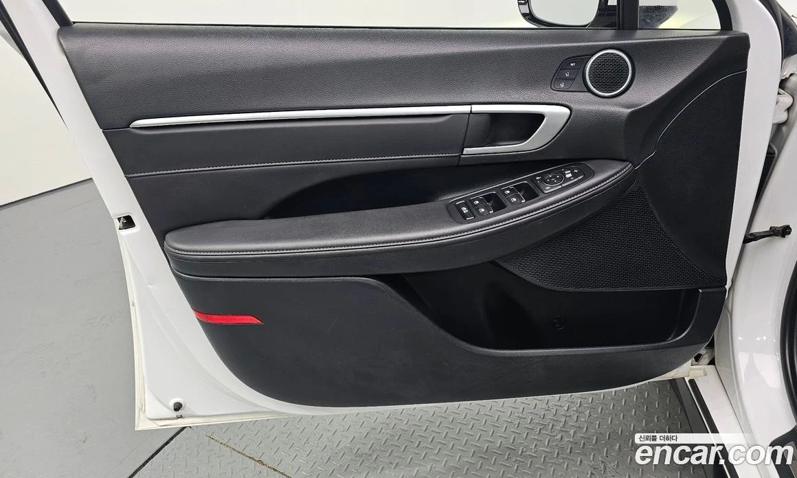 Hyundai Sonata 2.0 LPG Business, снимка 14 - Автомобили и джипове - 56155491