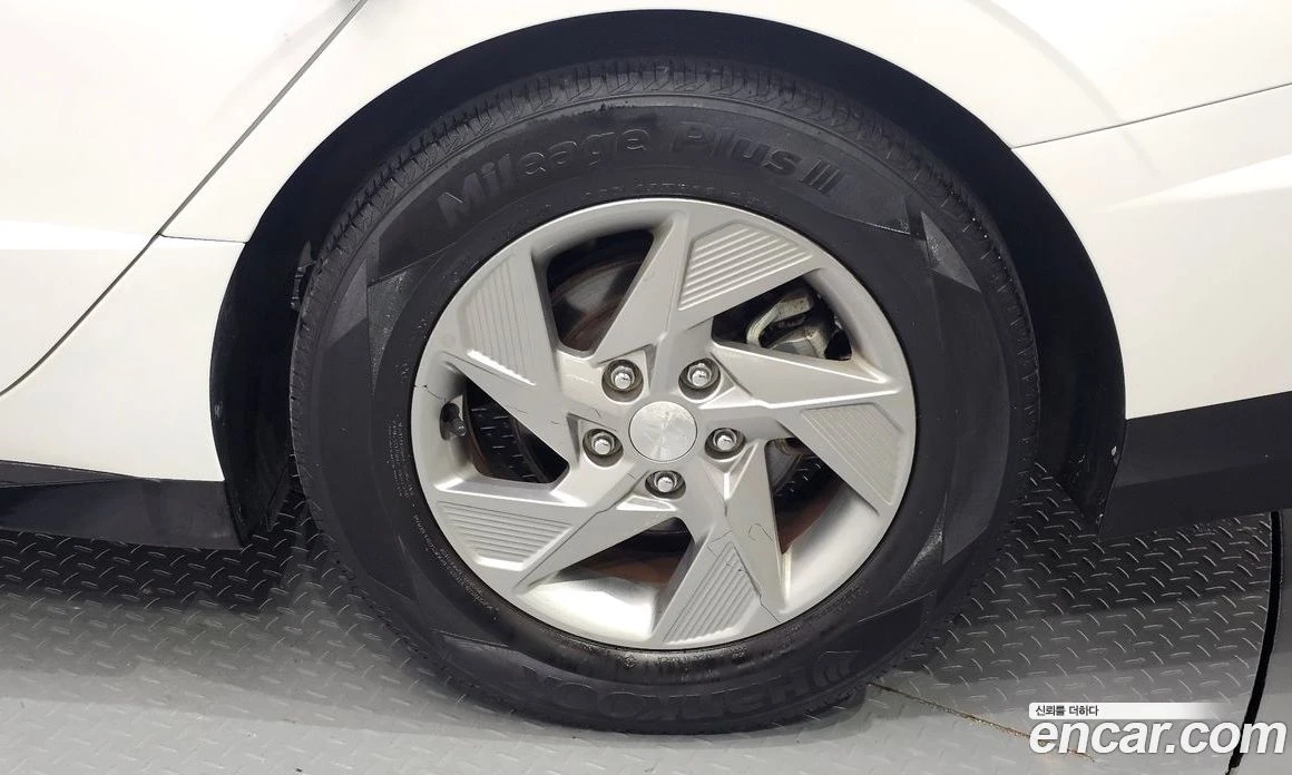 Hyundai Sonata 2.0 LPG Business, снимка 7 - Автомобили и джипове - 56155491
