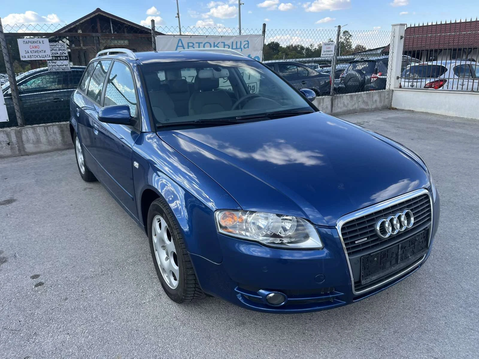 Audi A4 2.0TDI 140кс QUATTRO 6 СКОРОСТИ NAVI КЛИМАТРОНИК , снимка 3 - Автомобили и джипове - 56260972