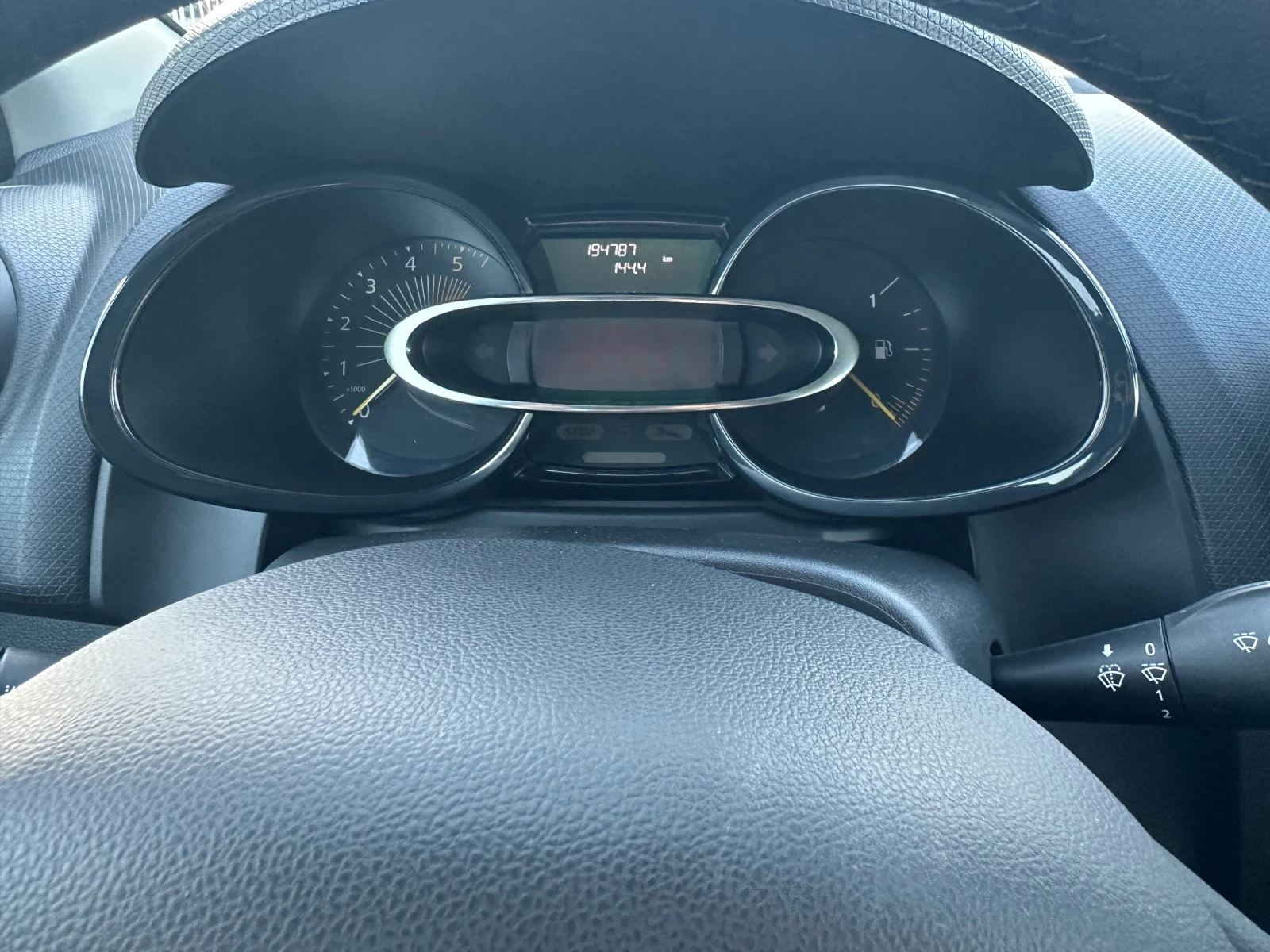 Renault Clio 1.5Dci NAVI EURO6B | Mobile.bg � ����������� 17