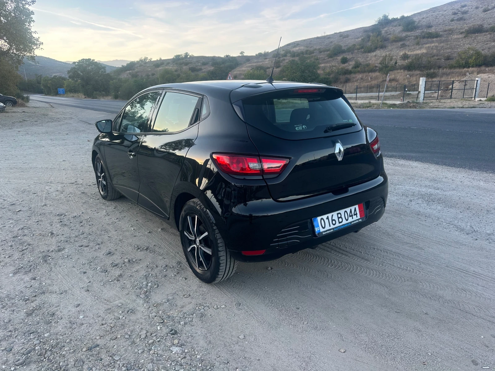 Renault Clio 1.5Dci NAVI EURO6B | Mobile.bg � ����������� 5