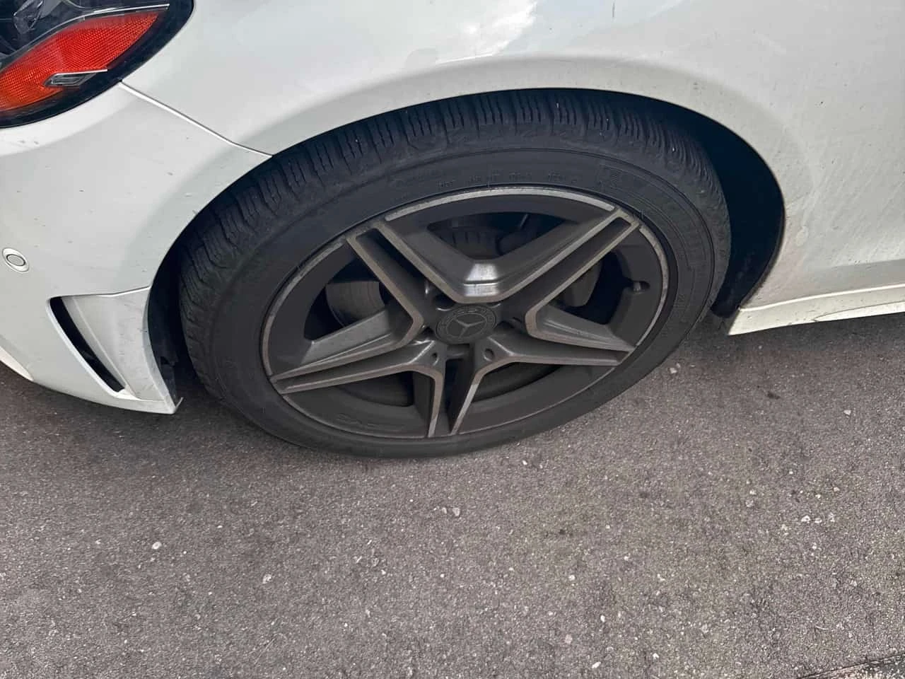 Mercedes-Benz C 300 * CARFAX * , снимка 7 - Автомобили и джипове - 56355175