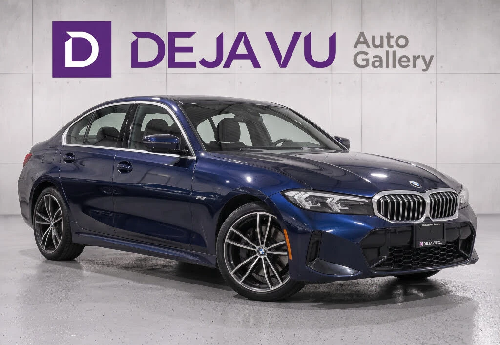 BMW 330 e* PLUG IN* XDRIVE* M SPORT* HARMAN KARDON* ������ | Mobile.bg � ����������� 3