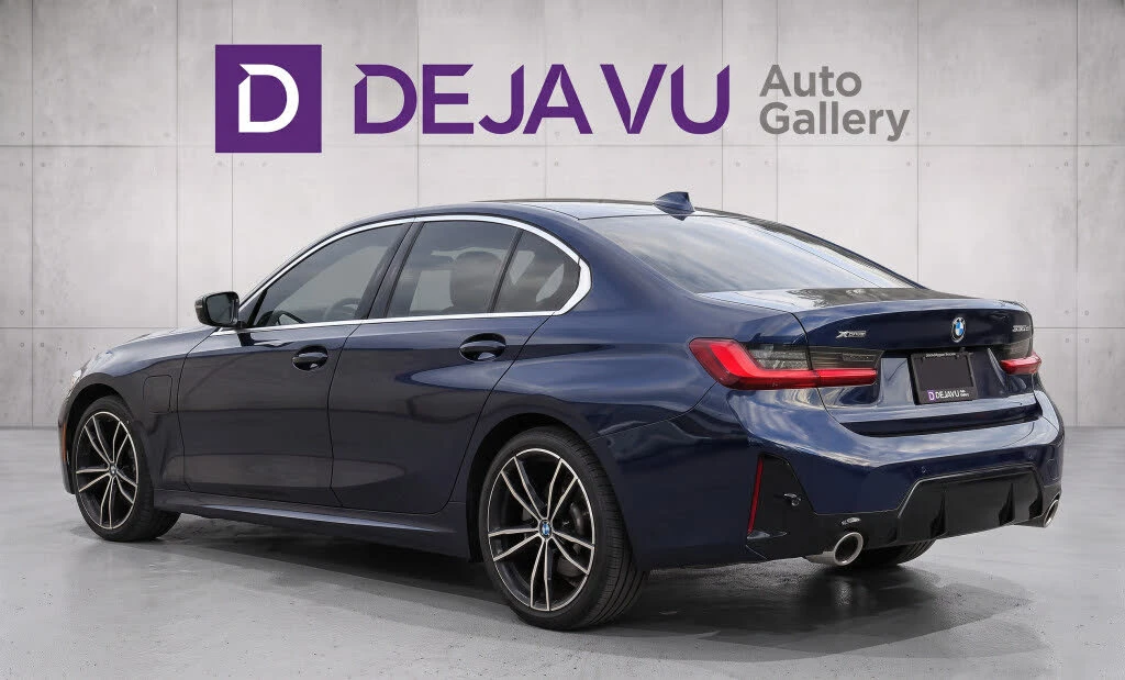 BMW 330 e* PLUG IN* XDRIVE* M SPORT* HARMAN KARDON* ������ | Mobile.bg � ����������� 4