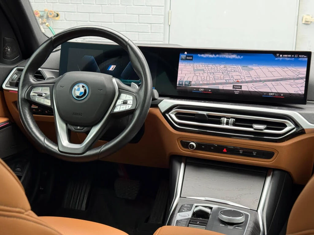 BMW 330 e* PLUG IN* XDRIVE* M SPORT* HARMAN KARDON* ������ | Mobile.bg � ����������� 9