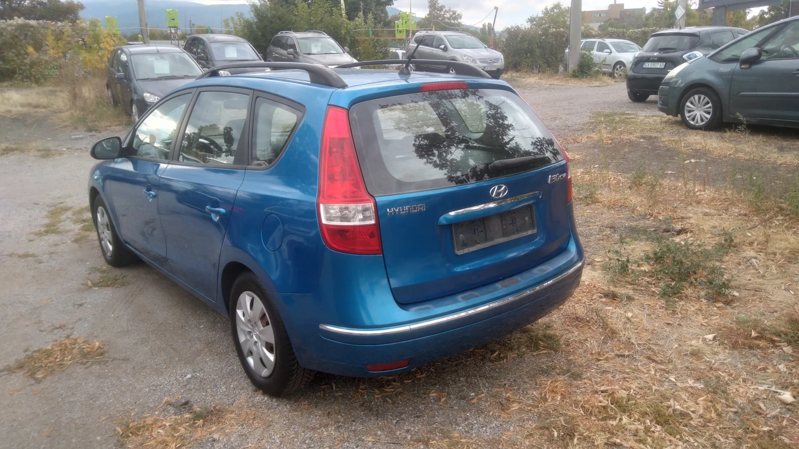 Hyundai I30 1.6i  125��.����������� | Mobile.bg � ����������� 3