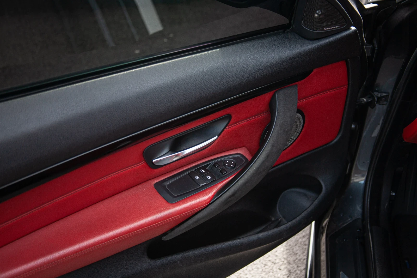 BMW 435 Mperformance Apple/Carplay RWD , снимка 15 - Автомобили и джипове - 56658114