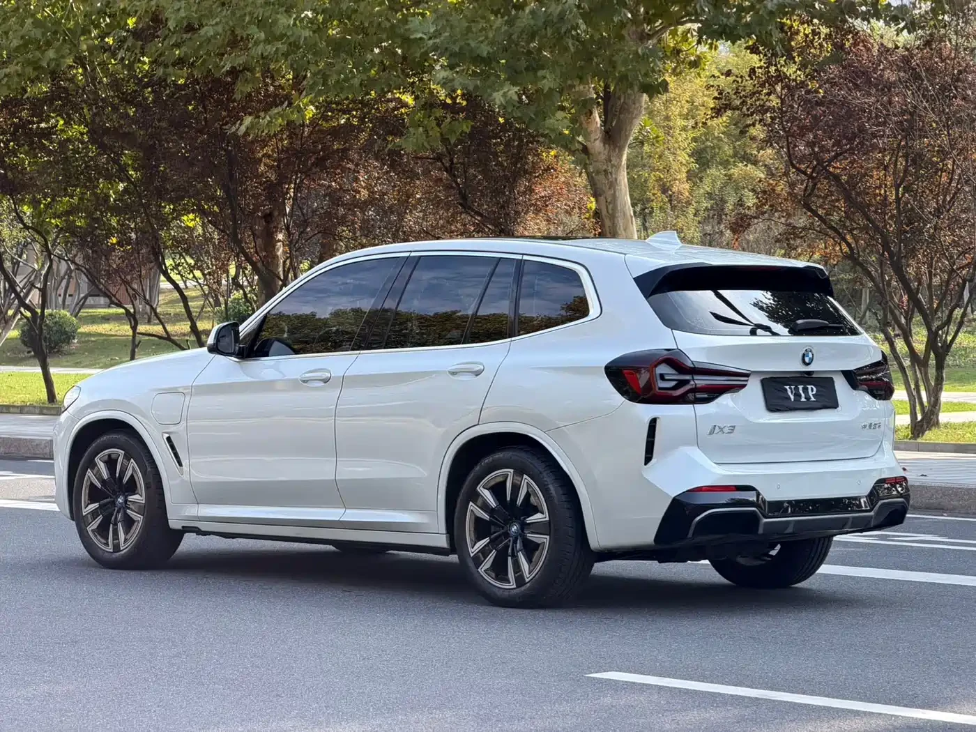 BMW iX3 | 360 ������ | �������� | KEYLESS |  | Mobile.bg � ����������� 9