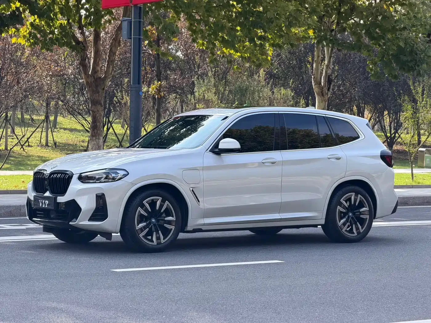 BMW iX3 | 360 ������ | �������� | KEYLESS |  | Mobile.bg � ����������� 1