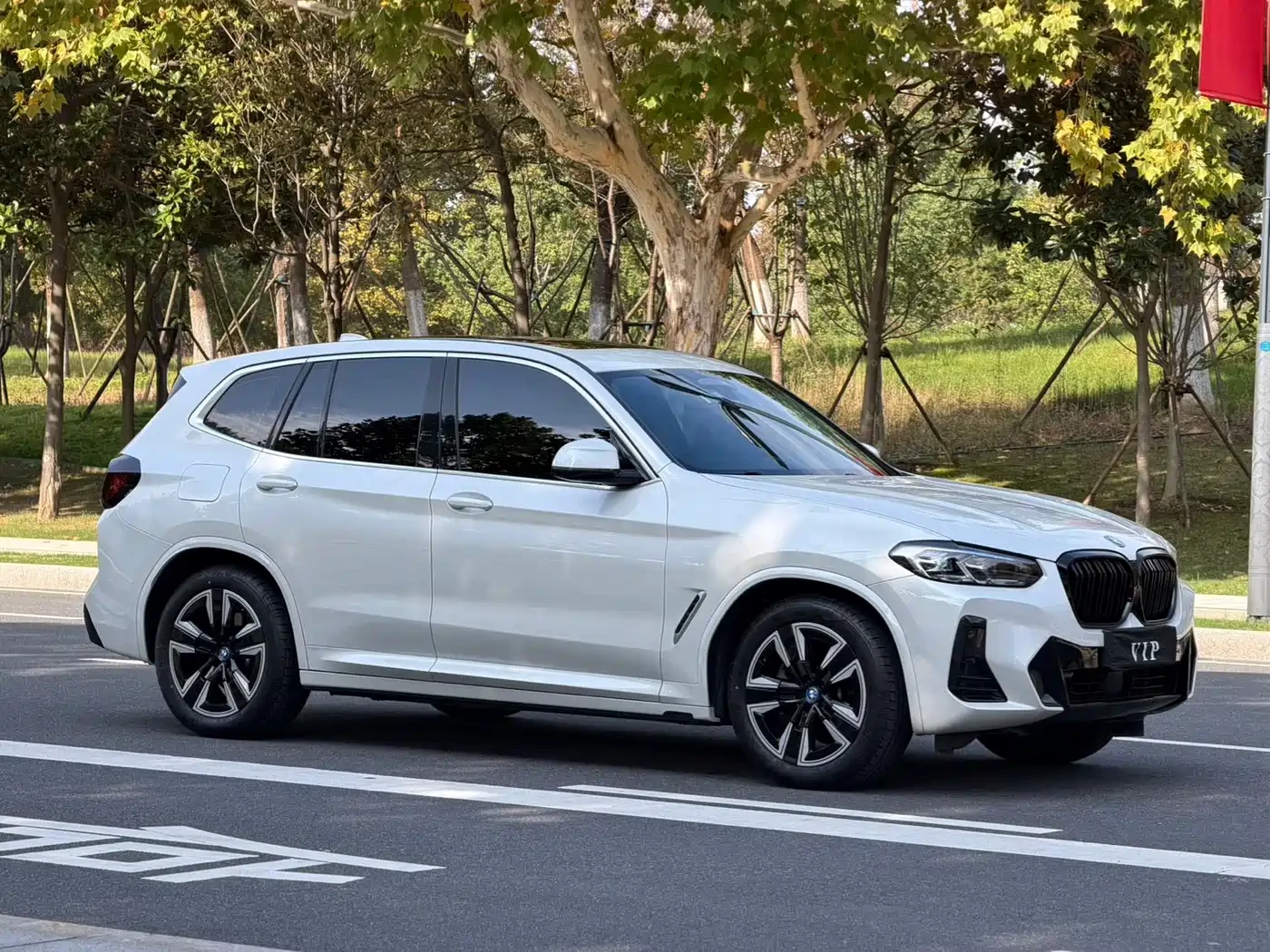 BMW iX3 | 360 ������ | �������� | KEYLESS |  | Mobile.bg � ����������� 3