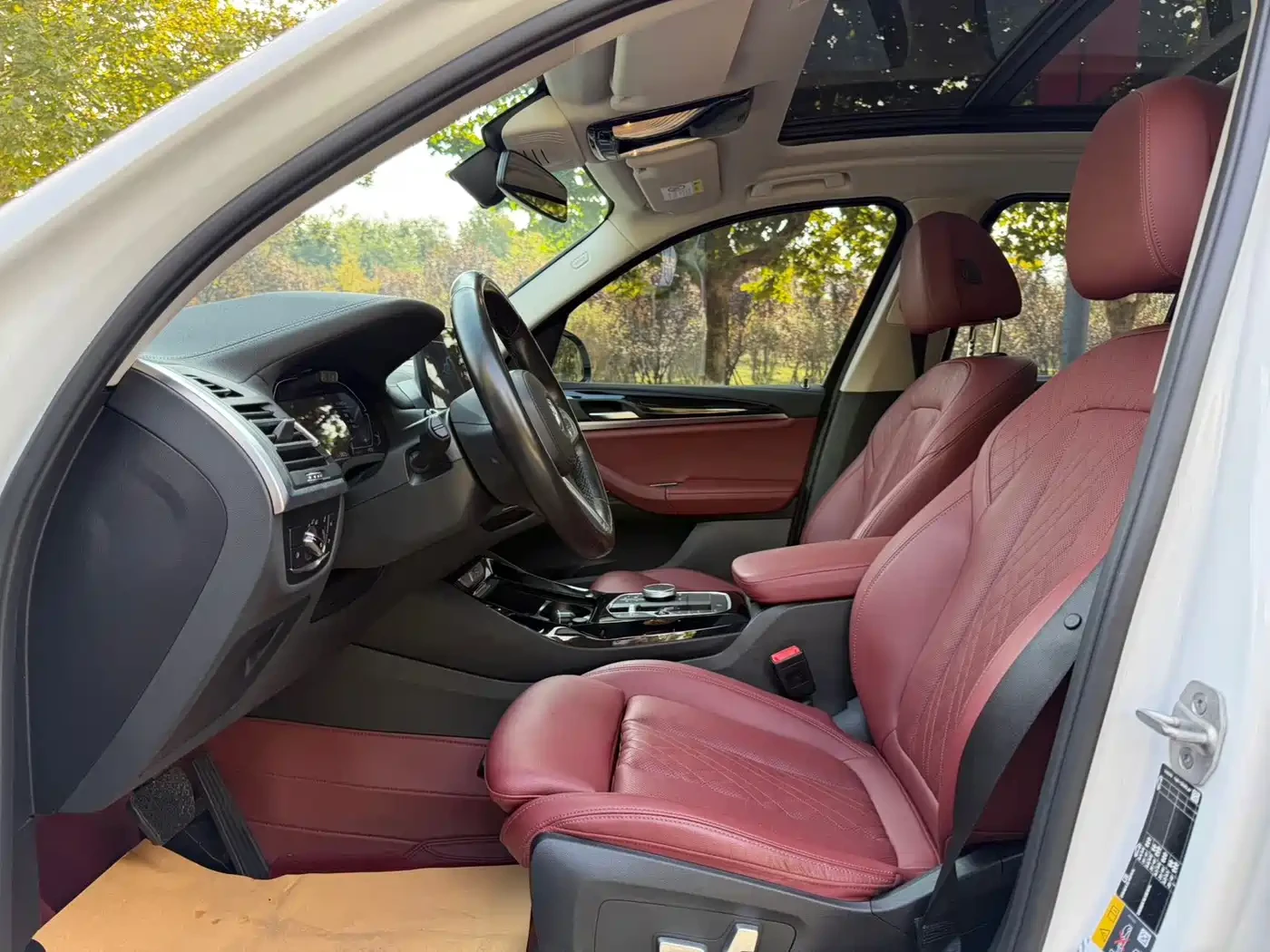 BMW iX3 | 360 ������ | �������� | KEYLESS |  | Mobile.bg � ����������� 5