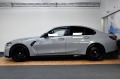 BMW M3 xDrive Competition - [4] 