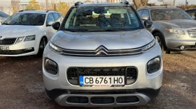 Citroen C3 Aircross Обслужен! Супер състояние!, снимка 2