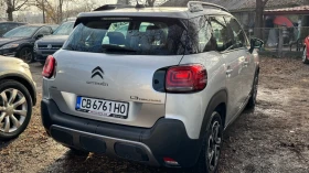 Citroen C3 Aircross Обслужен! Супер състояние!, снимка 6