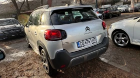 Citroen C3 Aircross Обслужен! Супер състояние!, снимка 4