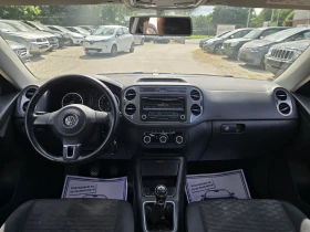 VW Tiguan 1.4TSI 124к.с 6 скорости, снимка 15
