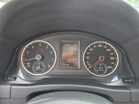 VW Tiguan 1.4TSI 124к.с 6 скорости, снимка 17