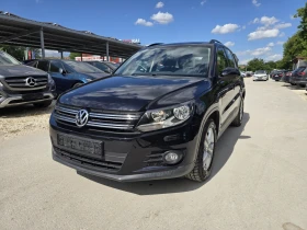 VW Tiguan 1.4TSI 124к.с 6 скорости, снимка 1