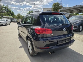 VW Tiguan 1.4TSI 124к.с 6 скорости, снимка 3