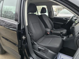 VW Tiguan 1.4TSI 124к.с 6 скорости, снимка 12
