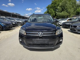 VW Tiguan 1.4TSI 124к.с 6 скорости, снимка 5