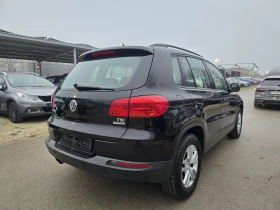 VW Tiguan 1.4TSI 124к.с 6 скорости, снимка 4