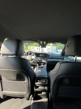 Mercedes-Benz GLE 400, снимка 11