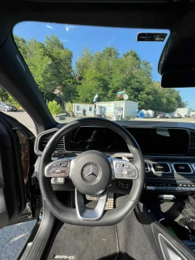 Mercedes-Benz GLE 400, снимка 7