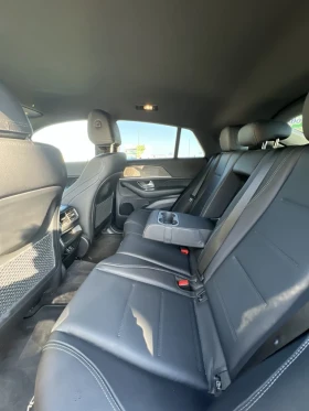 Mercedes-Benz GLE 400, снимка 10