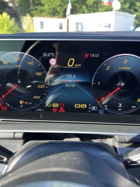 Mercedes-Benz GLE 400, снимка 12