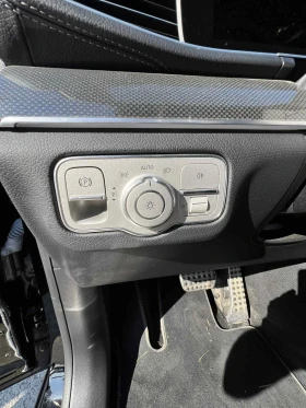 Mercedes-Benz GLE 400, снимка 9