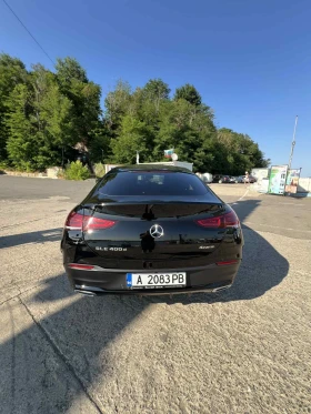 Mercedes-Benz GLE 400, снимка 3