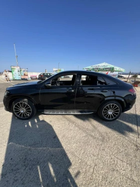 Mercedes-Benz GLE 400, снимка 4