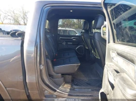 Dodge RAM 1500 5.7l Laramie 4X4 5'7 Box, снимка 8