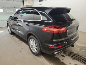 Porsche Cayenne | DIESEL | ПОДГРЕВИ | PANO | CARFAX, снимка 4