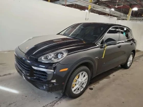 Porsche Cayenne | DIESEL | ПОДГРЕВИ | PANO | CARFAX, снимка 1