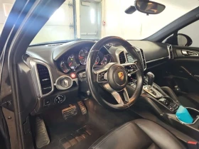 Porsche Cayenne | DIESEL | ПОДГРЕВИ | PANO | CARFAX, снимка 10
