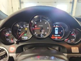 Porsche Cayenne | DIESEL | ПОДГРЕВИ | PANO | CARFAX, снимка 9