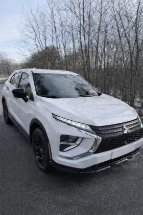 Mitsubishi Eclipse Cross 4X4, снимка 1