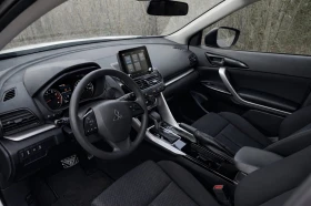 Mitsubishi Eclipse Cross 4X4, снимка 7