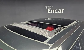 Land Rover Range rover Vogue 5.0 Autobiography* Meridian* SUNROOF* , снимка 15