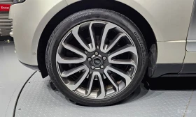 Land Rover Range rover Vogue 5.0 Autobiography* Meridian* SUNROOF* , снимка 5