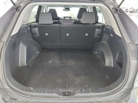 Toyota Rav4 HYBRID LE| ПОДГРЕВИ| 2 КЛЮЧА| CARFAX , снимка 13