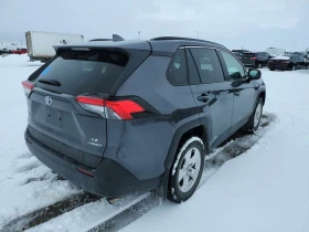 Toyota Rav4 HYBRID LE| ПОДГРЕВИ| 2 КЛЮЧА| CARFAX , снимка 3