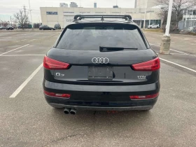 Audi Q3 * Komfort * CARFAX * ЦЕНА ДО БГ, снимка 4